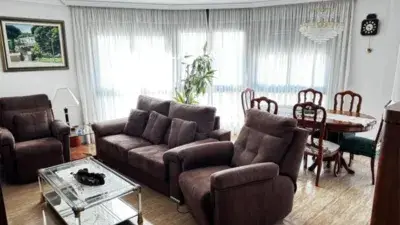 Piso en Venta Malgrat de Mar 100m2 3 Dormitorios