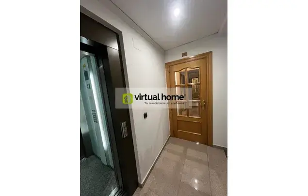 Alquiler Apartamento 3 Dormitorios 110m2 Albacete
