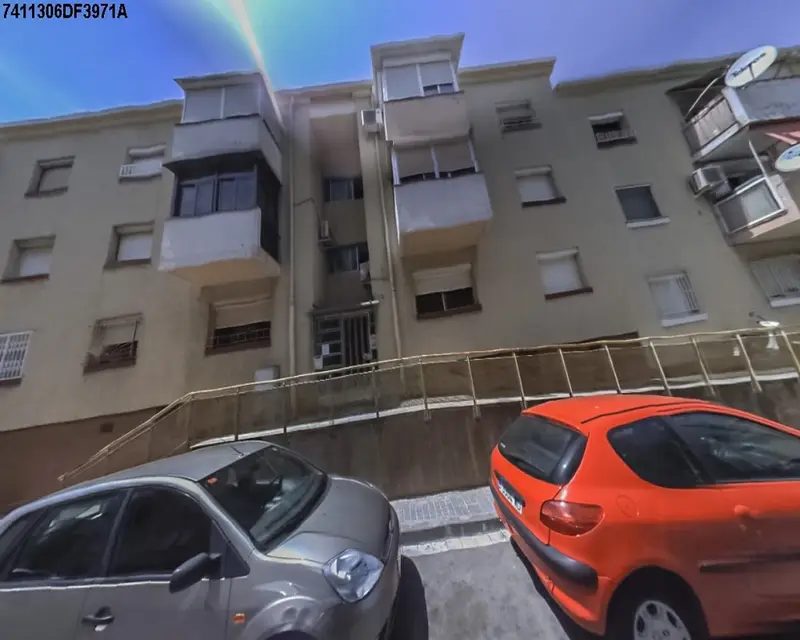 Piso 65.82m2 Badalona Vilanova Geltru