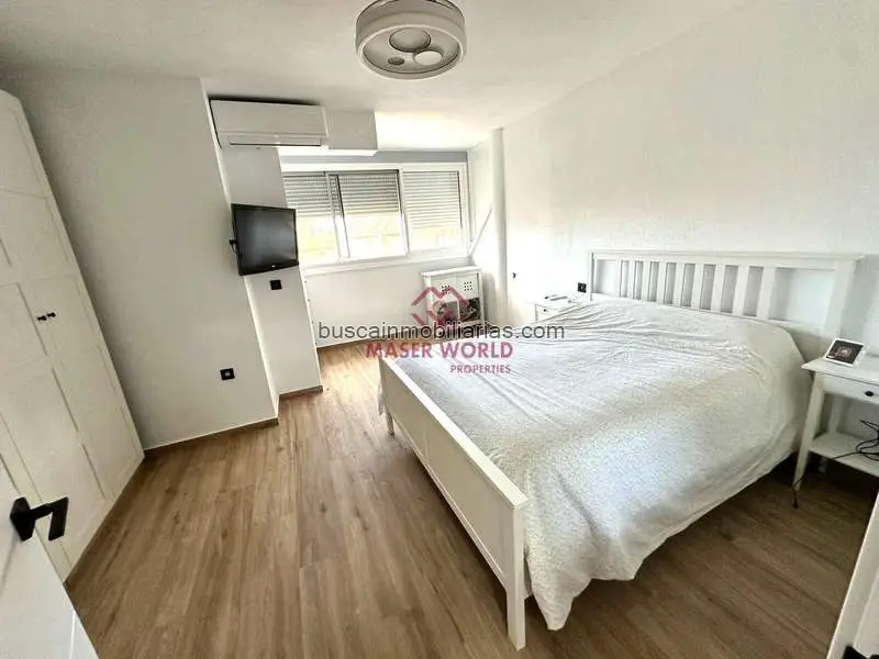 Dúplex en venta en Mazarrón El Alcolar cerca de la playa