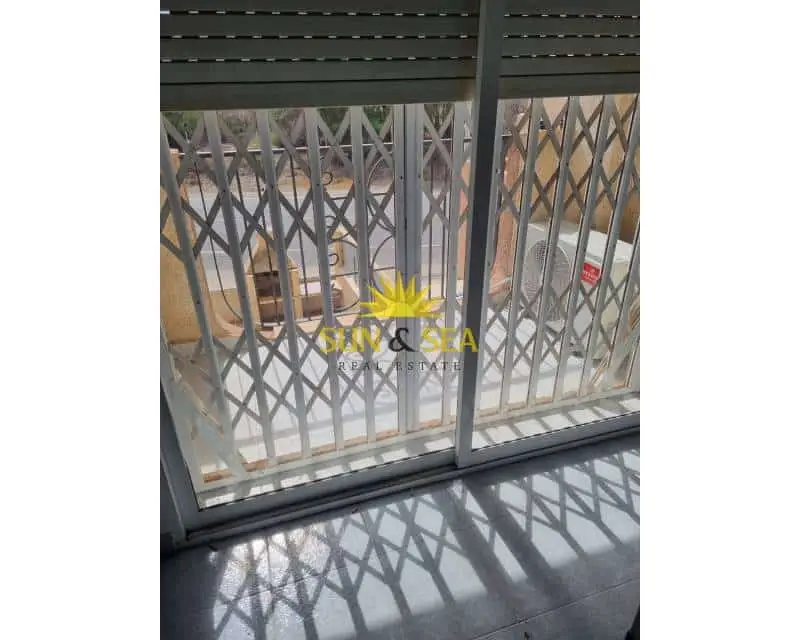 Apartamento en Alquiler Los Urrutias 67m2 2 Dorm 1 Baño Cerca Playa