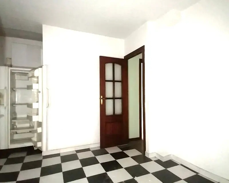 Piso 159m2 5 habitaciones 2 baños Madrid