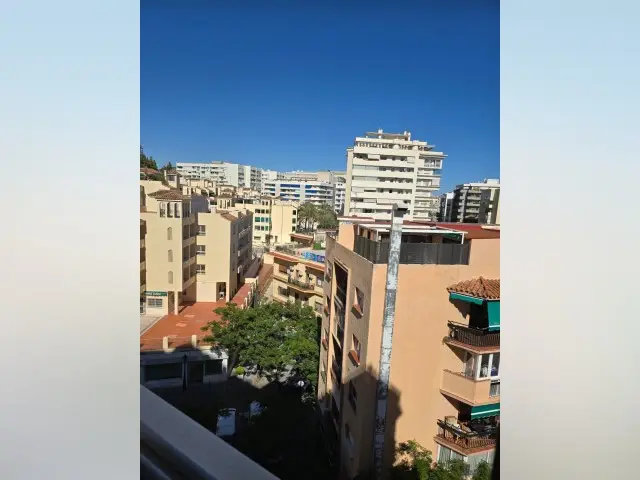 Apartamento 1 Dormitorio Marbella  Cerca Playa Puerto