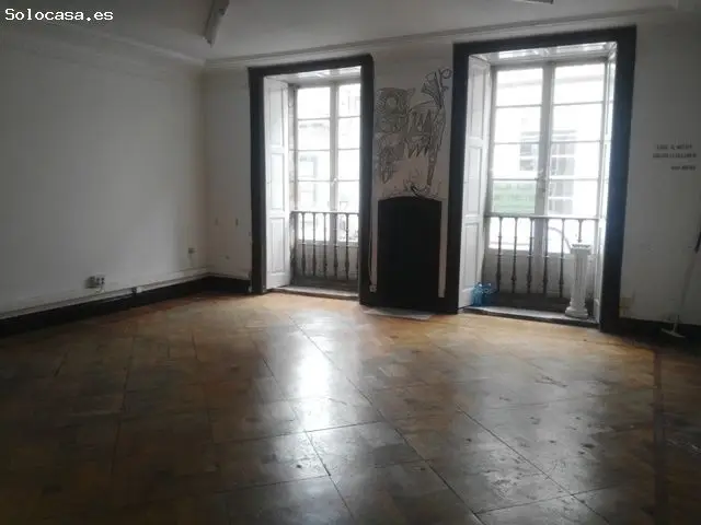 Chalet en Venta Santiago de Compostela