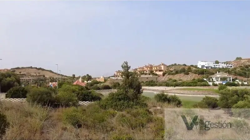 Venta Terreno Montecastillo Jerez de la Frontera 6435m2