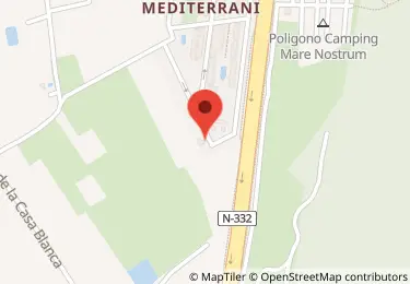 Chalet en Venta Guardamar del Segura Residencial Laguna