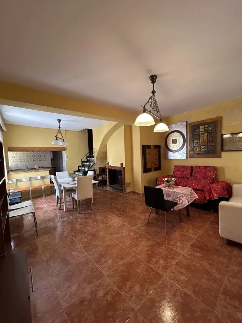 Chalet en venta en Plaza Las Palmeras Enguera