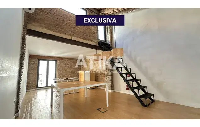 Alquiler Apartamento 1 Dormitorio Ontinyent