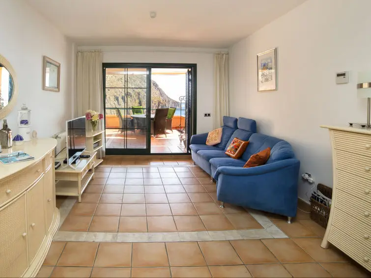 Apartamento 2 Dormitorios Altea Mascarat