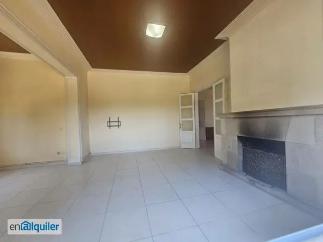 Alquiler Casa Gran Espacio Exterior Sant Celoni
