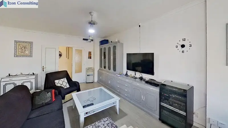 Venta Piso 3 Habitaciones El Pilar Albacete