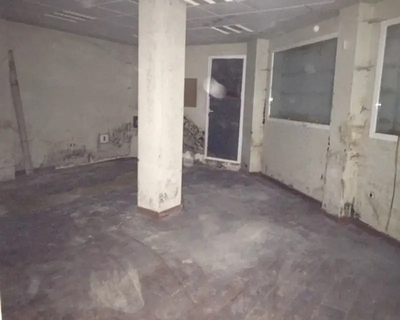 Local comercial 554.5 m2 en Huelva