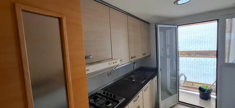 Venta Piso con Piscina en Babel Benalua Alicante