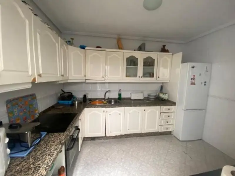 Chalet en Venta en La Banasta Badajoz