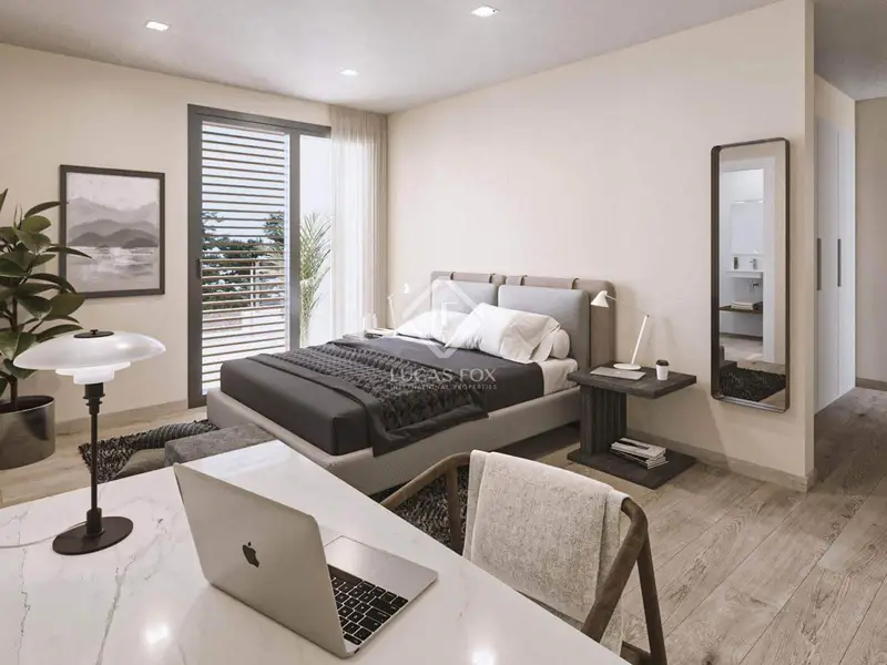 Chalet en Venta en Menorca: Lujo y Exclusividad en Urbanización Privada