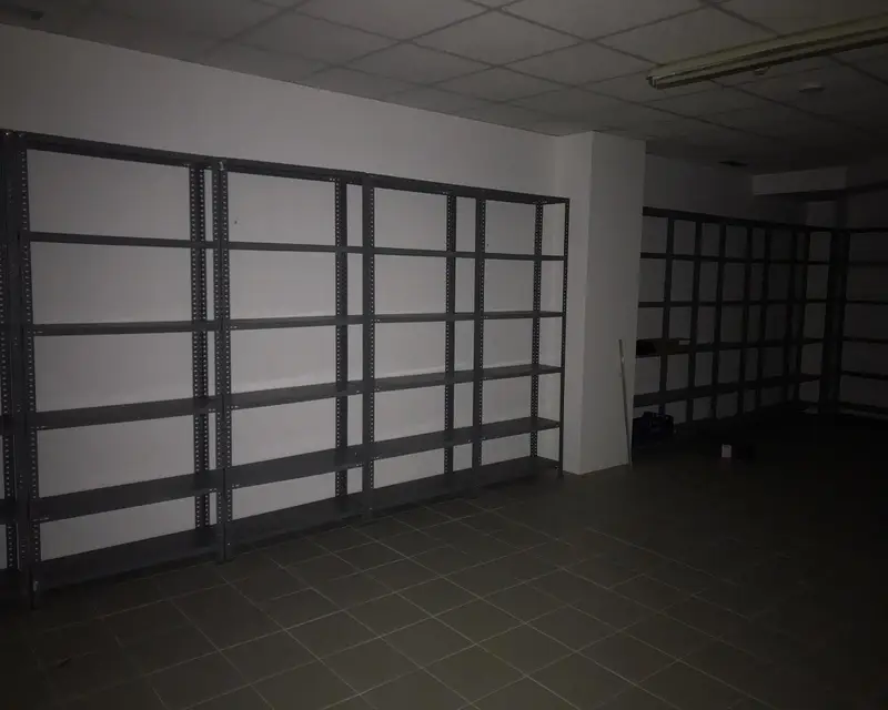 Local en Gandia 192m2 Ps Germanies
