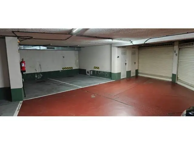 Raya de Garaje en Venta Andoain Centro