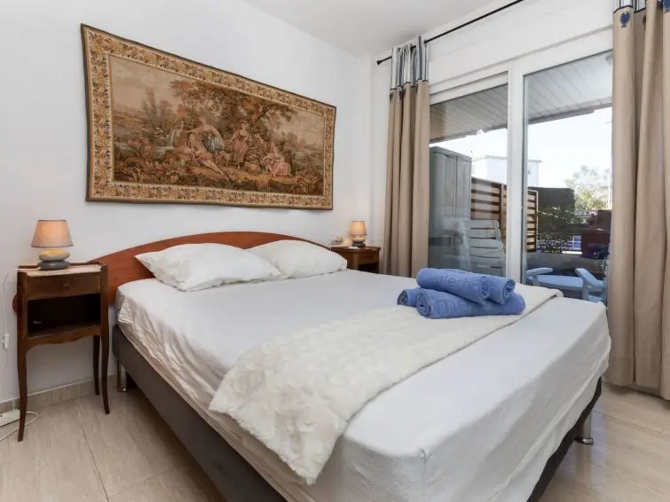 Apartamento 2 Dormitorios St Antoni-de-Calonge