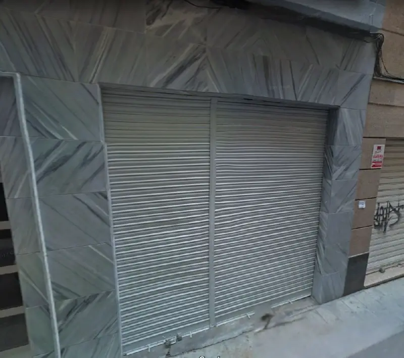 Venta Local Comercial Centro Elche 130m2