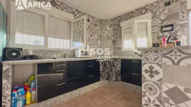 Casa en venta en Rural