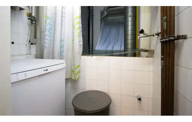 Habitacion 73m2 Barcelona Estancia Media Larga