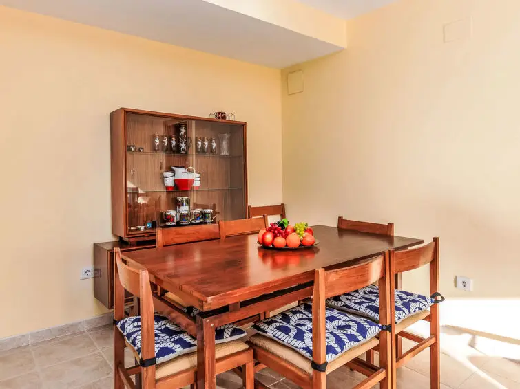 Apartamento 2 Dormitorios Oropesa del Mar Playa Piscina Wifi
