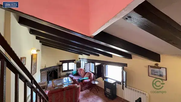 Casa Rústica con Encanto en Pastrana, Guadalajara