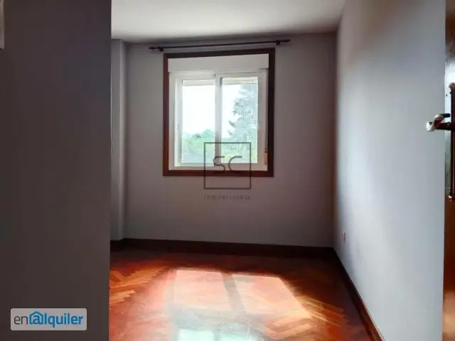 Alquiler Duplex 100m2 Mugardos Vistas Mar Ascensor Trastero