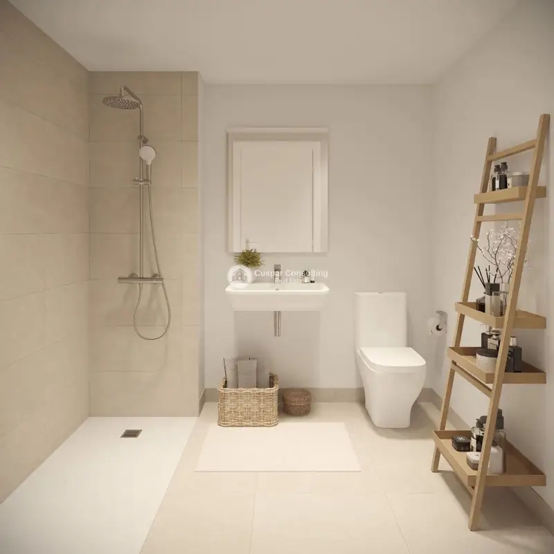 Apartamentos en Venta Pulpi Almeria Cerca Playa