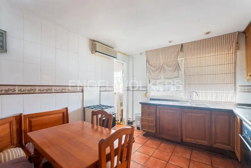 Apartamento en venta en Castellón Centro: 4 dormitorios, 2 baños, 109m²