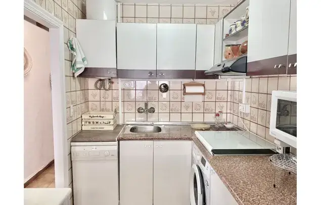 Alquiler Apartamento 2 Dormitorios 88m² Alicante Playa