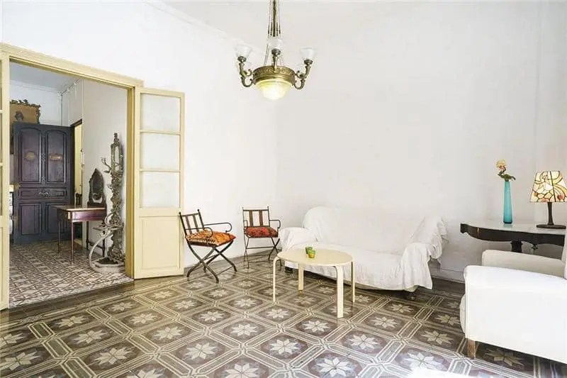 Dúplex para Reformar en Palma Centro 6 Dormitorios