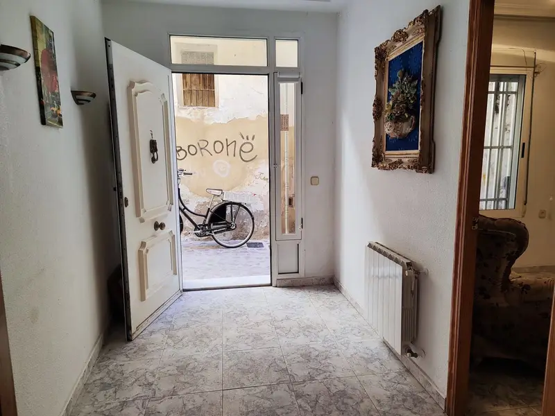 Casa en venta Tavernes Valldigna 3 dormitorios 2 baños