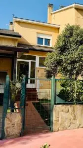 Chalet/casa adosado en venta en El Espinar, Segovia