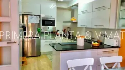 Casa en Venta en Argentona  Reformada 6 Habitaciones Jardin Garaje