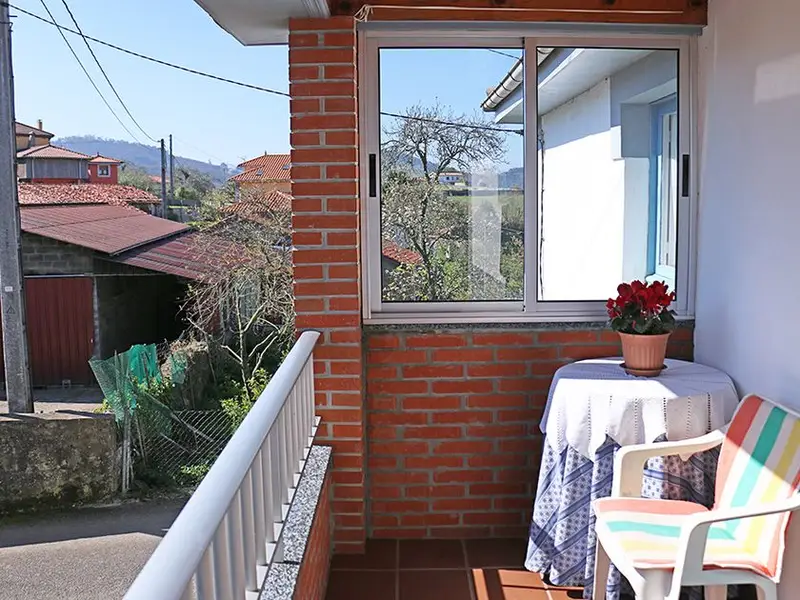 venta Chalet en Pravia, Asturias (V26F1C)- Globaliza