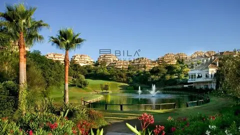 Piso en Venta Elviria Hills Marbella 2 Dormitorios