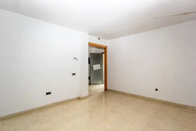 Piso 198m2 3 habitaciones Jardin Tordera