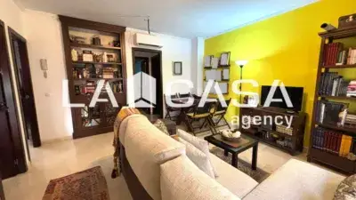 Piso en venta en San José de La Rinconada