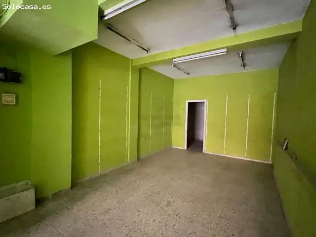 Local Comercial en Venta Mieres Centro