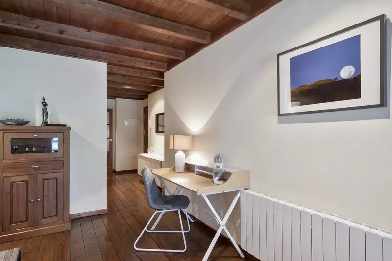 Apartamento 2 Dormitorios Baqueira Esqui In Out