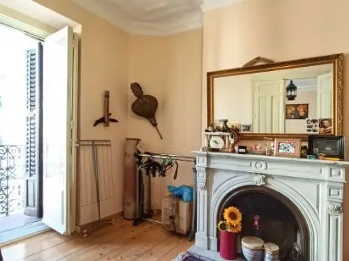 Venta Piso Atocha Madrid 5 Dormitorios 2 Baños Reforma Integral