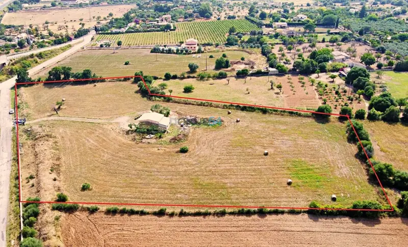 Finca Rustica en Venta cerca Inca Mallorca