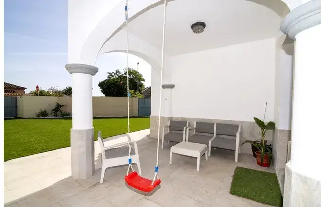 Casa Rural 3 Dormitorios 780m2 Chiclana de la Frontera