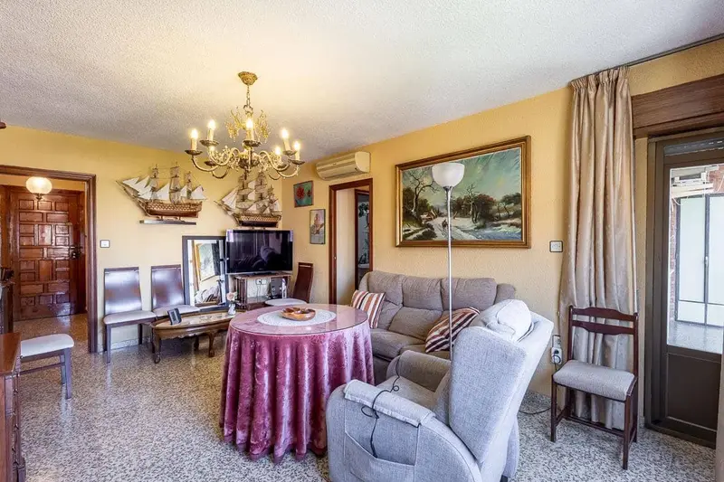 Piso en venta en Alminares del Genil Granada