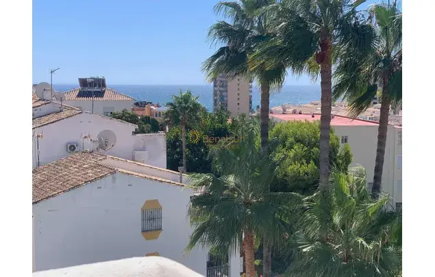 Apartamento 1 Dormitorio La Sierrezuela Vistas al Mar Cerca Playa