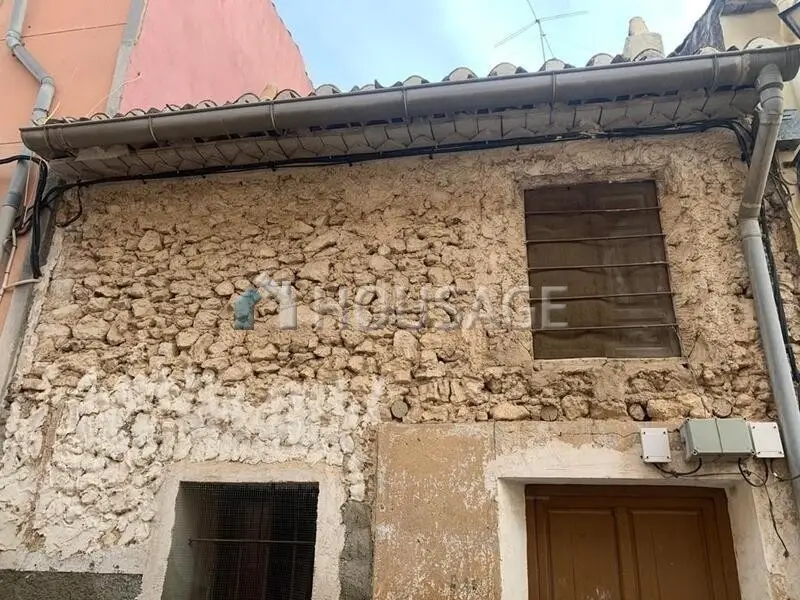 Casa en Venta Caravaca de la Cruz 4 Habitaciones 44m2