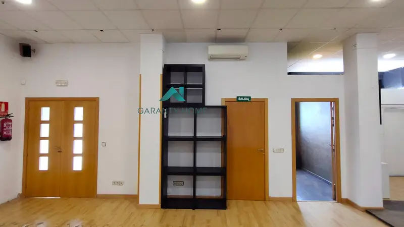 Venta Local Comercial Leganés Centro  MA02459