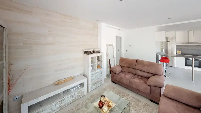 Venta Chalet con piscina en Alberca Polop