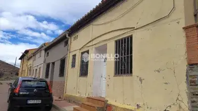 Casa adosada en venta en Calle de Andalucía